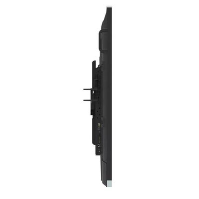 Touch Screen Interactive Flat Panel Smart Board 85 Inch Windows Or Android Available